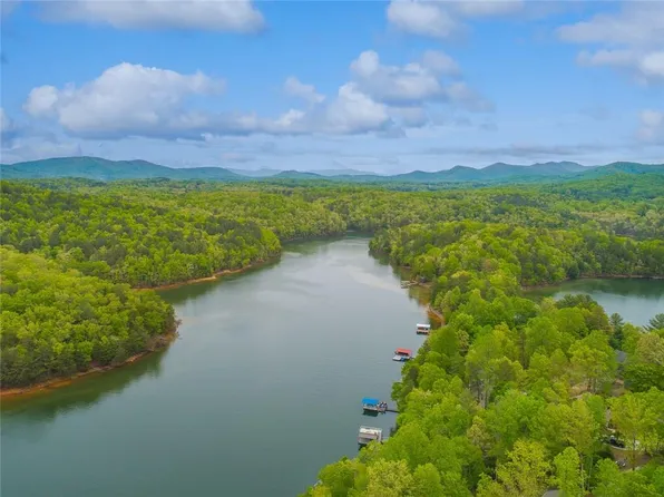 80 Eagle Bend Rd, Blairsville, GA 30512