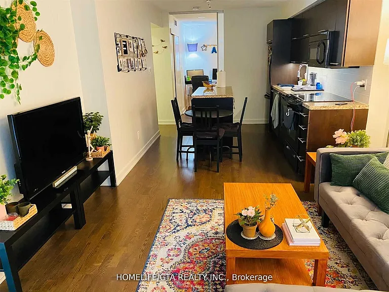 126 Simcoe St #307 — Photo 20