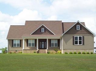 503 Whittle Rd, Dexter, GA 31019