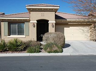 5190 Lignum Ave, Pahrump, NV 89061