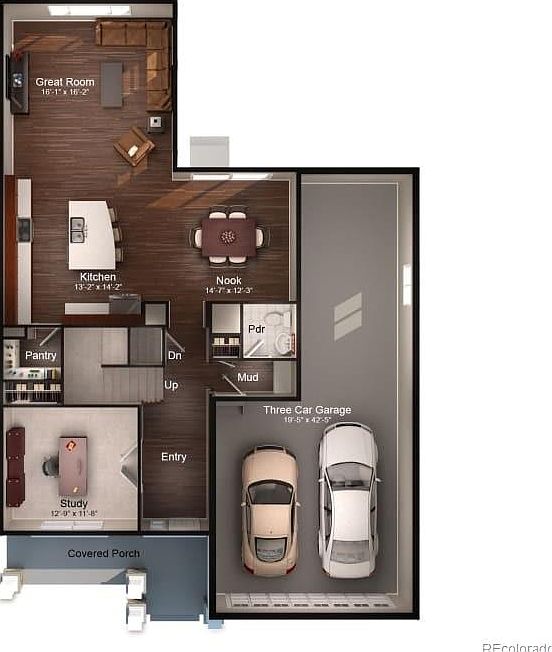 2nd image of 642 Ranchhand Dr