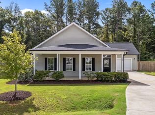 149 E Battery Cir, Selma, NC 27576