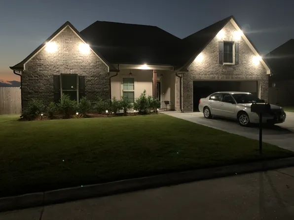 278 King George Dr, Thibodaux, LA 70301