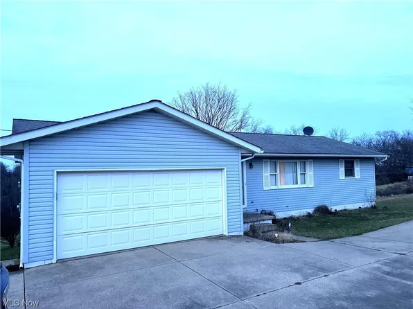 5028 County Road 45, Steubenville, OH 43952