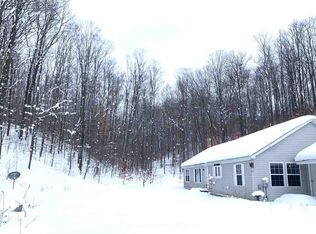 5285 Eastwood Rd, Boyne Falls, MI 49713