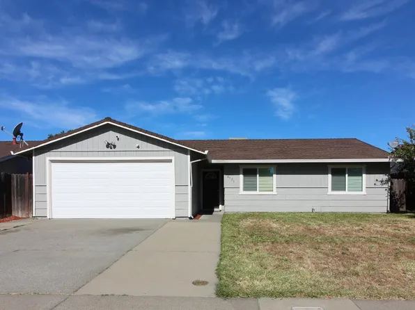 4525 Baumgart Way, Sacramento, CA 95838