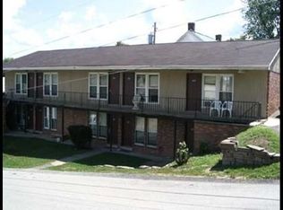 620 Union St, California, PA 15419