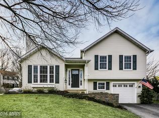 6214 Longleaf Pine Rd, Sykesville, MD 21784