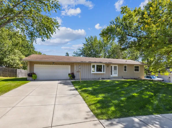 6080 132nd Way, Apple Valley, MN 55124