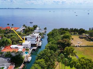 3566 Rockerman Rd, Miami, FL 33133