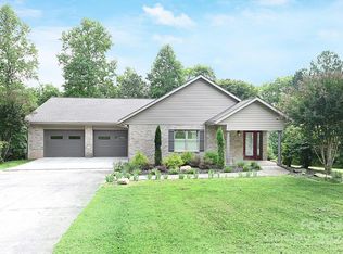 181 Greens Rd, Granite Falls, NC 28630