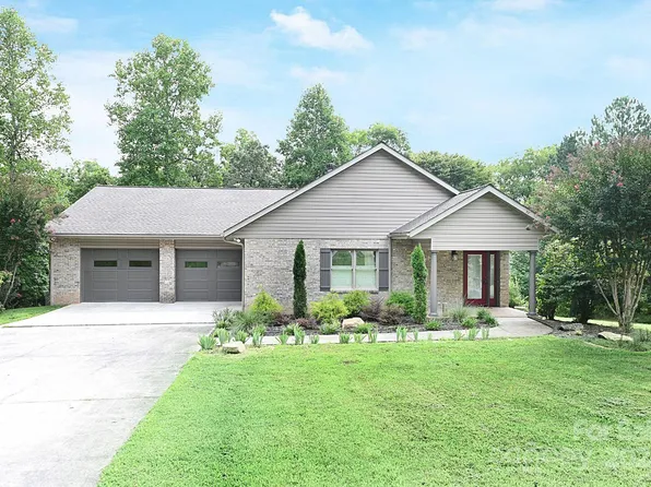 181 Greens Rd, Granite Falls, NC 28630