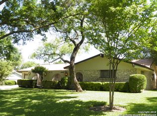 4311 N Westberry Dr, San Antonio, TX 78228