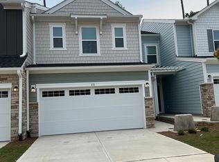 171 Cabernet Dr #171, Chapel Hill, NC 27516