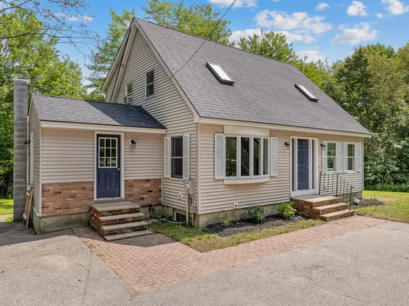 266 Sokokis Trail S, Limerick, ME 04048