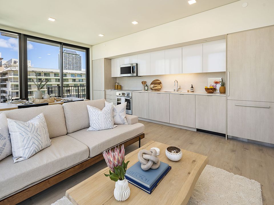LILIA WAIKIKI - 2380 Kuhio Ave Honolulu HI | Zillow