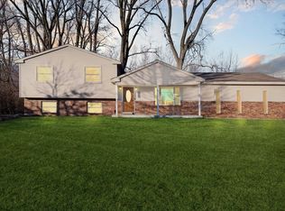 6263 Milan Oakville Rd, Milan, MI 48160