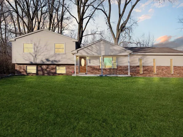 6263 Milan Oakville Rd, Milan, MI 48160