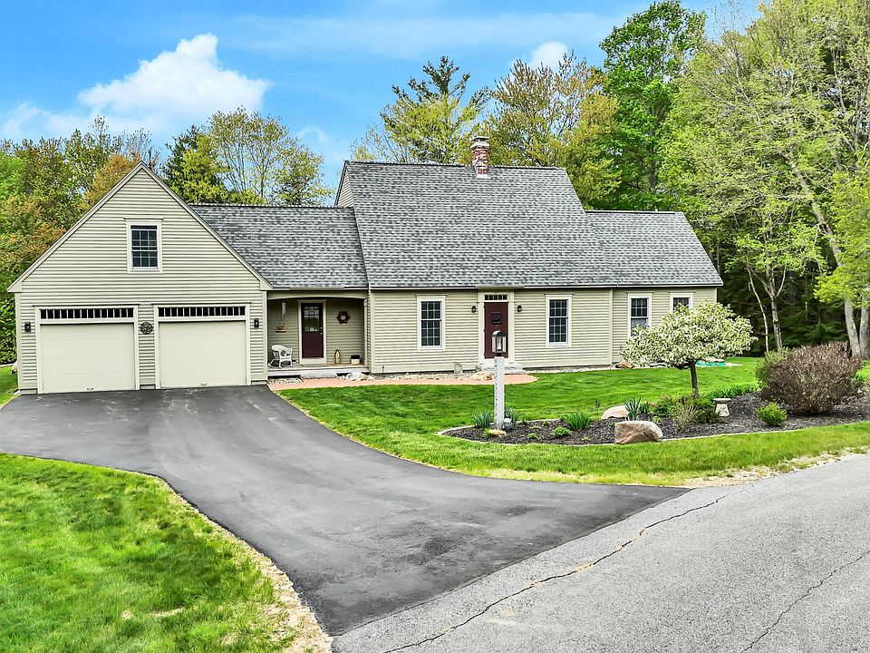 39 Rivermeadow Dr, Steep Falls, ME 04085 MLS 1560329 Zillow