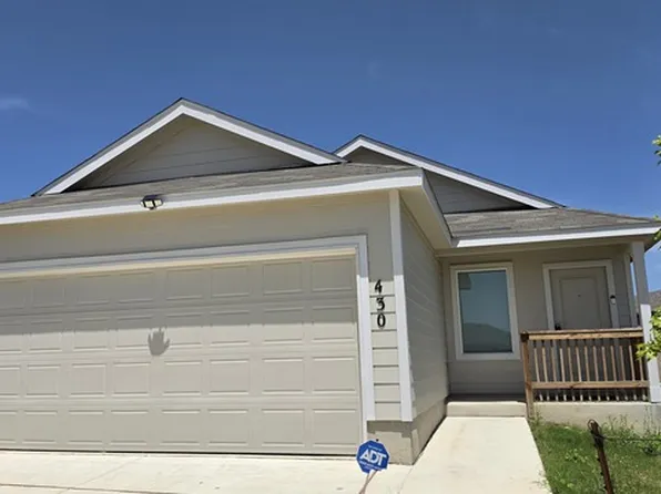 430 Sarah Way, Marion, TX