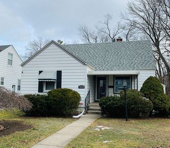 15840 Woodworth St, Redford, MI, 48239