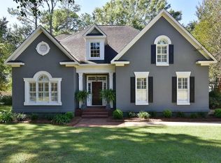 2013 Devon Dr, Albany, GA 31721