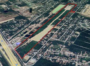 16475 1st St, Splendora, TX 77372