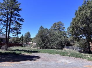 260 S 12th Ave, Show Low, AZ 85901