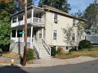 16 Foss St, Medford, MA 02155
