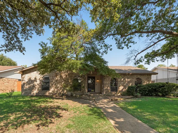 8617 Baumgarten Dr, Dallas, TX 75228