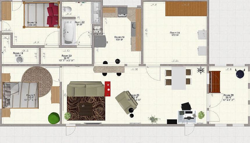 2nd image of 196 Wardlaw Ave Unit B