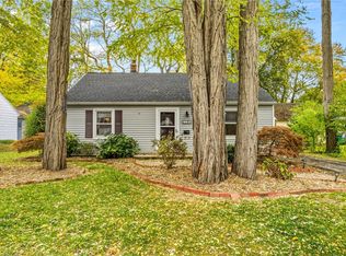 19 Campden Way, Rochester, NY 14610