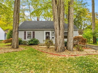 19 Campden Way, Rochester, NY, 14610