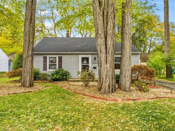 19 Campden Way, Rochester, NY 14610