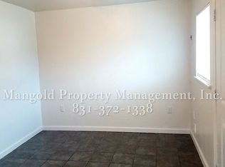 930-936 Harcourt Ave #936-B, Seaside, CA 93955