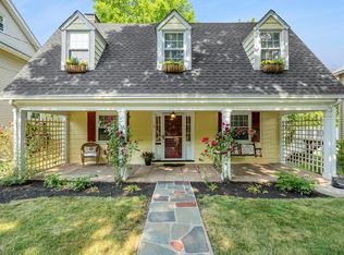 70 Parklawn Rd, West Roxbury, MA 02132