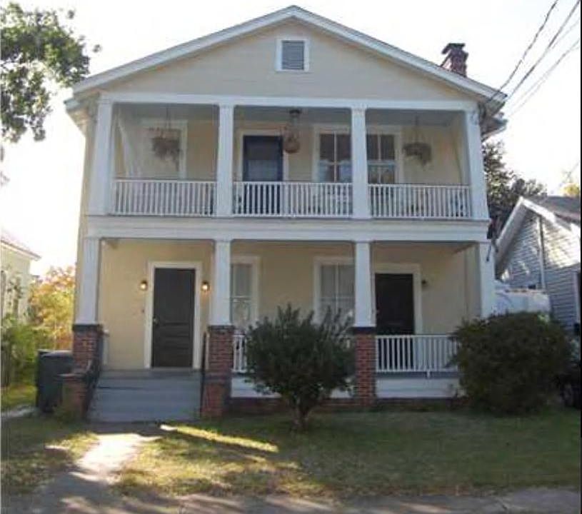 Front view