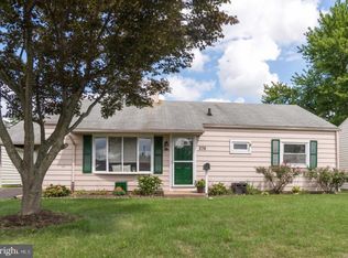 276 N Olds Blvd, Fairless Hills, PA 19030