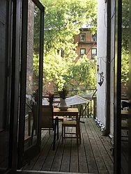 Rented by Harriet Brand, LREB