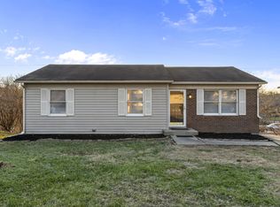 608 McCurdy Ct, Lexington, KY 40517