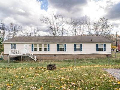 31 2nd St, Staunton, VA, 24401