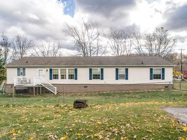 31 2nd St, Staunton, VA 24401