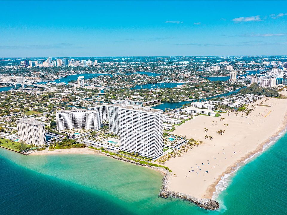 1st image of 2000 S Ocean Drive #1706