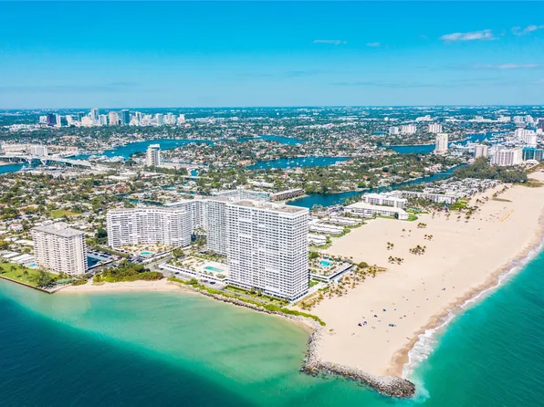 2000 S Ocean Drive #1706, Fort Lauderdale, FL 33316
