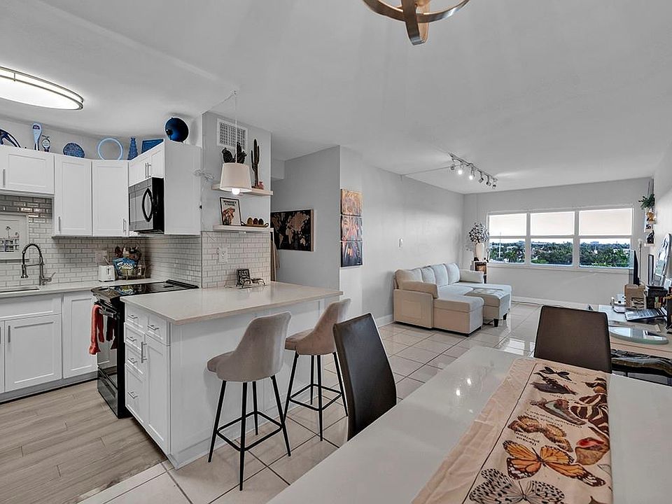 1st image of 2555 NE 11th Street #708