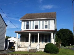 1264 Reading Rd #A, Denver, PA 17517