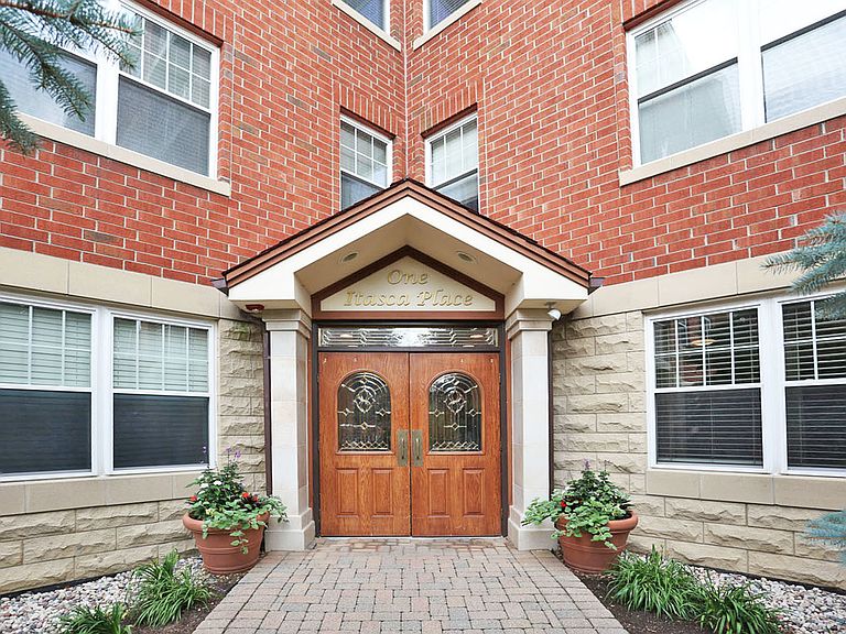 One Itasca Place Condominiums Itasca, IL Zillow