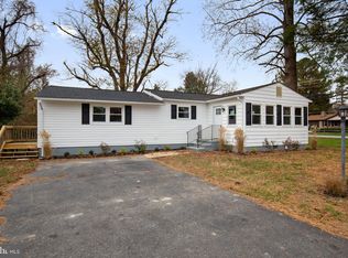 29787 Prince Rd, Mechanicsville, MD 20659