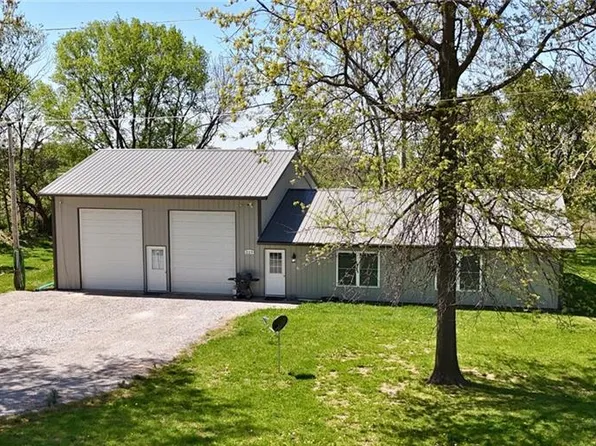 229 N Otto St, Moundville, MO 64771