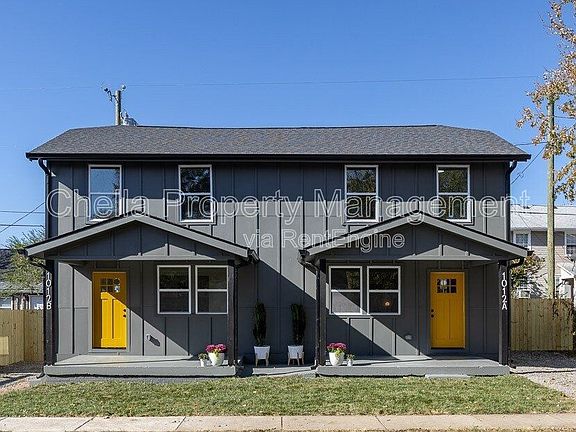 2nd image of 1012 Debow St #B